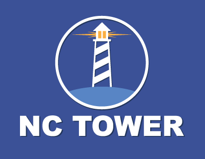 NC TOWER Logo